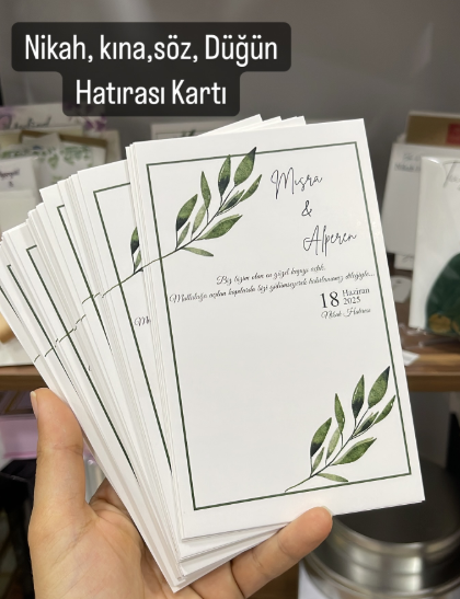 Organizasyon Kartları Baskı, Organizasyon Kartları, Özel Davet Kartları, Kart Çeşitleri, Bursa Kart Çeşitleri, Masa Üstü İsim Kartları, Masa Üstü Yer Kartları, Oturma Numarası Masa Kartı, Teşekkür Kartları, Hatıra Kartları Anı Kartları, Davetiye Kartı, Resepsiyon Kartı, Katılım Kartı, Yol Tarifi/Harita Kartı, Konaklama Kartı, Teşekkür Kartları Çeşitleri, Teşekkür Kartı, Düğün Teşekkür Masa Kartları, Bursa Düğün Teşekkür Masa Kartları, Osmangazi Düğün Teşekkür Masa Kartları, Yıldırım Düğün Teşekkür Masa Kartları, Nilüfer Düğün Teşekkür Masa Kartları, Boş Teşekkür Kartı, Hatıra Kartları Çeşitleri, Anı Kartı Çeşitleri, Menü Kartları, Düğün Nişan Menü Kartı Baskı,