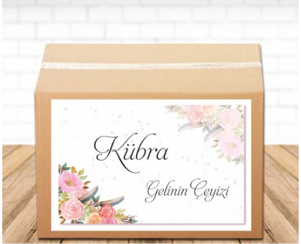 , Gelin Bohçası Etiketi, Gelin Çeyiz Etiketi, Davetiye İsim Etiketi, Davetiye Zarf Etiketi, Nikâh Şekeri Etiketi, Hatıra Etiketi, Çeyiz Etiketi, Damat Bohçası Etiketi, Davetiye Etiketi, Gelin Evi Kapı Etiketi, Damat Evi Kapı Etiketi, Nikâh Şekeri Etiket Çeşitleri, Hatıra Etiketi, Vinil Duvar Çıkartması, Organizasyon Sürekli Form Etiketleri, Doğum Günü Etiketi, Bebek Mevlidi Sticker Etiket, Hoş geldin Prenses Etiket Sticker Baby Shower, Hatıra Etiketi